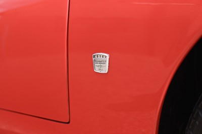 Lot 1966 Lotus Elan S2 Convertible