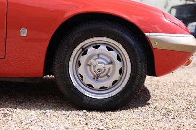 Lot 1966 Lotus Elan S2 Convertible
