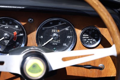 Lot 1966 Lotus Elan S2 Convertible
