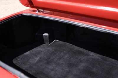 Lot 1966 Lotus Elan S2 Convertible
