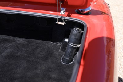 Lot 1966 Lotus Elan S2 Convertible