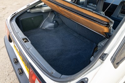 Lot 199 - 1986 Toyota Corolla GT Coupé AE86