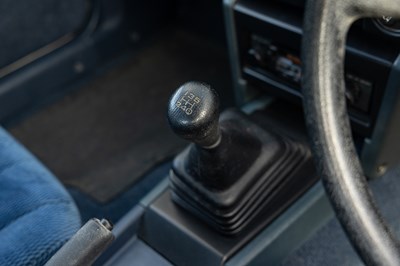 Lot 199 - 1986 Toyota Corolla GT Coupé AE86