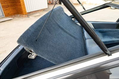 Lot 199 - 1986 Toyota Corolla GT Coupé AE86