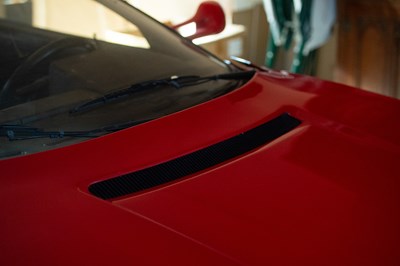 Lot 1986 Ferrari Testarossa