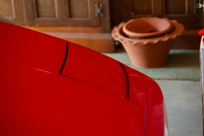 Lot 1986 Ferrari Testarossa