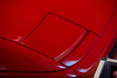 Lot 1986 Ferrari Testarossa