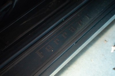Lot 1986 Ferrari Testarossa