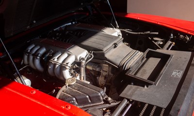Lot 1986 Ferrari Testarossa