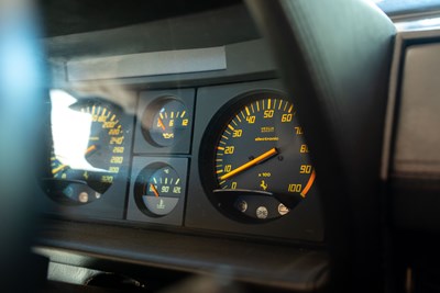 Lot 1986 Ferrari Testarossa