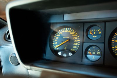 Lot 1986 Ferrari Testarossa