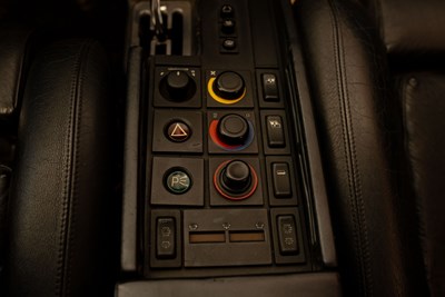 Lot 1986 Ferrari Testarossa