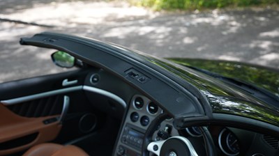 Lot 122 - 2008 Alfa Romeo Spider