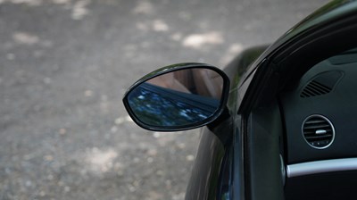 Lot 122 - 2008 Alfa Romeo Spider