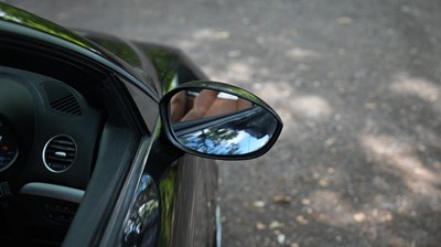 Lot 122 - 2008 Alfa Romeo Spider