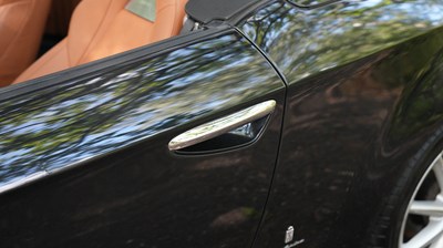 Lot 122 - 2008 Alfa Romeo Spider