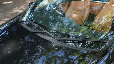 Lot 122 - 2008 Alfa Romeo Spider