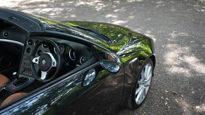 Lot 122 - 2008 Alfa Romeo Spider