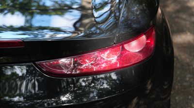 Lot 122 - 2008 Alfa Romeo Spider