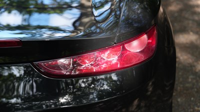 Lot 122 - 2008 Alfa Romeo Spider
