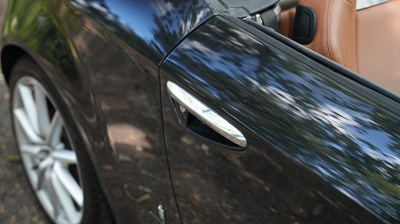 Lot 122 - 2008 Alfa Romeo Spider