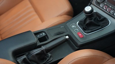 Lot 122 - 2008 Alfa Romeo Spider