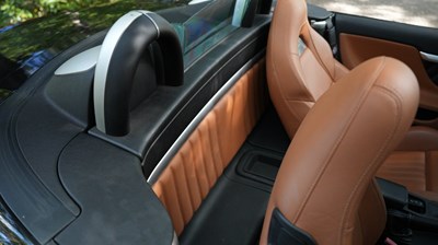 Lot 122 - 2008 Alfa Romeo Spider