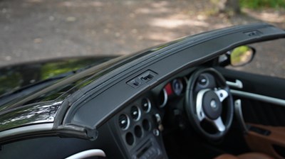 Lot 122 - 2008 Alfa Romeo Spider