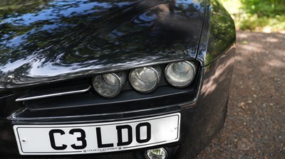 Lot 122 - 2008 Alfa Romeo Spider