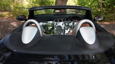 Lot 122 - 2008 Alfa Romeo Spider