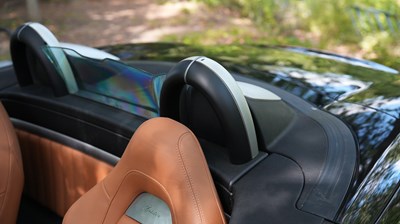 Lot 122 - 2008 Alfa Romeo Spider