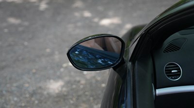 Lot 122 - 2008 Alfa Romeo Spider