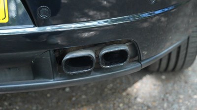 Lot 122 - 2008 Alfa Romeo Spider