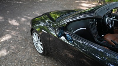 Lot 122 - 2008 Alfa Romeo Spider
