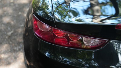 Lot 122 - 2008 Alfa Romeo Spider