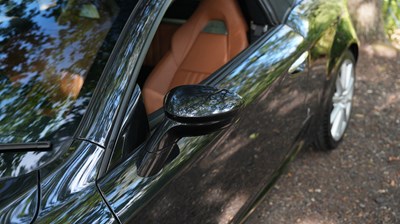 Lot 122 - 2008 Alfa Romeo Spider