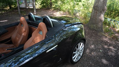 Lot 122 - 2008 Alfa Romeo Spider