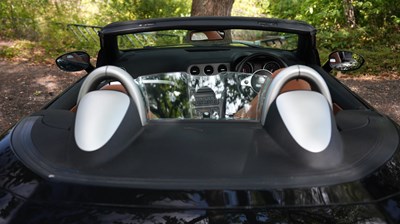 Lot 122 - 2008 Alfa Romeo Spider