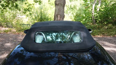 Lot 122 - 2008 Alfa Romeo Spider