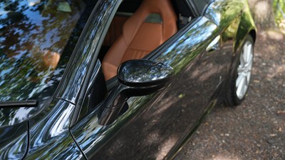 Lot 122 - 2008 Alfa Romeo Spider