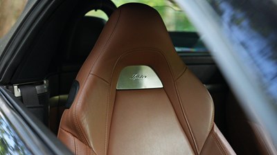 Lot 122 - 2008 Alfa Romeo Spider