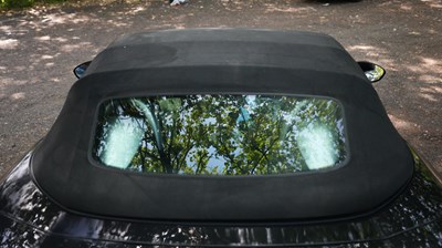 Lot 122 - 2008 Alfa Romeo Spider