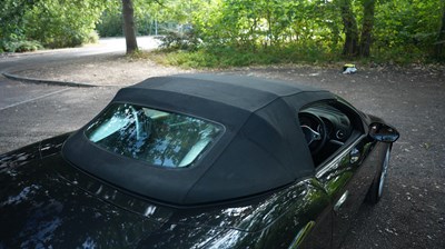 Lot 122 - 2008 Alfa Romeo Spider
