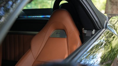 Lot 122 - 2008 Alfa Romeo Spider