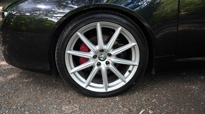 Lot 122 - 2008 Alfa Romeo Spider