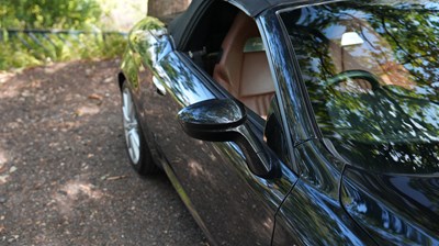 Lot 122 - 2008 Alfa Romeo Spider