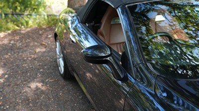 Lot 122 - 2008 Alfa Romeo Spider