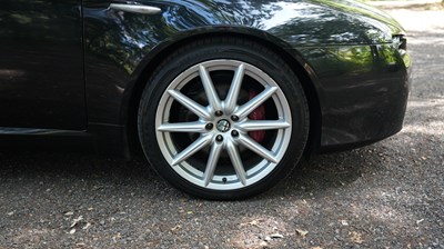 Lot 122 - 2008 Alfa Romeo Spider