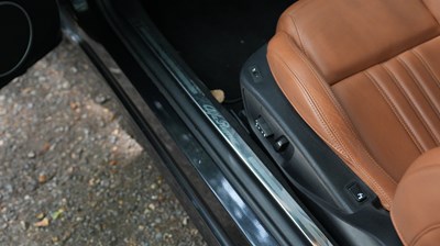 Lot 122 - 2008 Alfa Romeo Spider