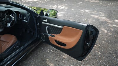 Lot 122 - 2008 Alfa Romeo Spider